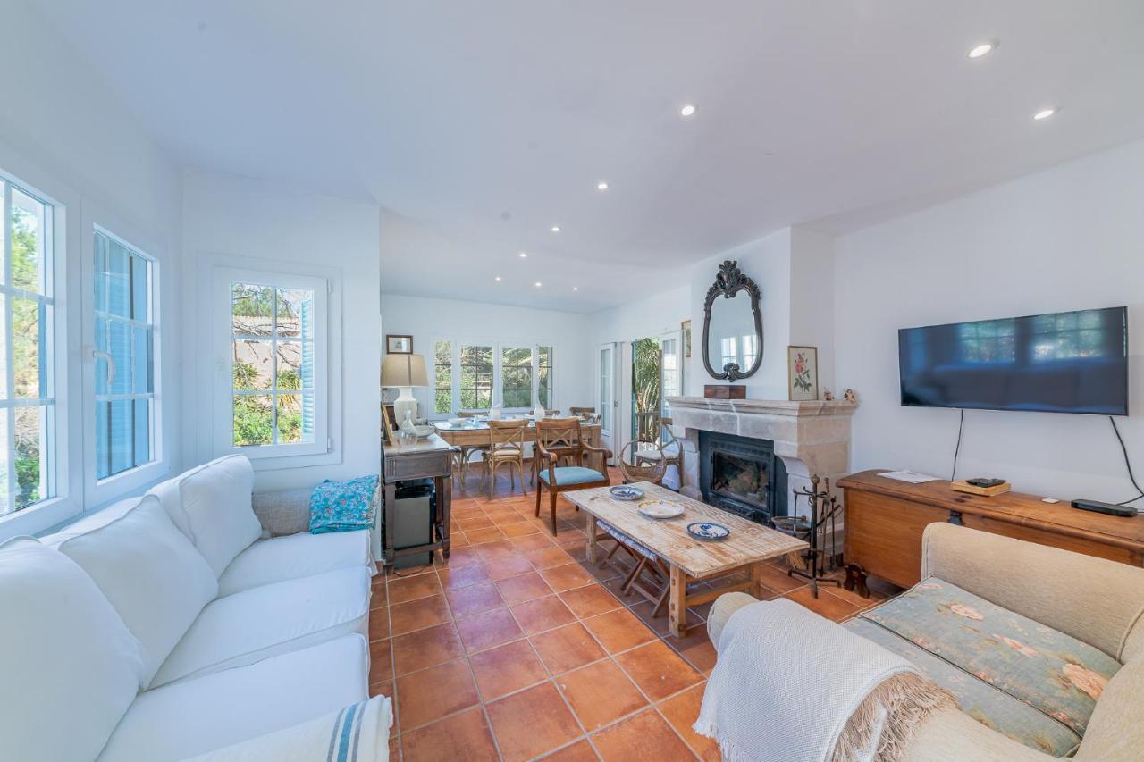 Villa Herdain Cielo de Bonaire Bagian luar foto