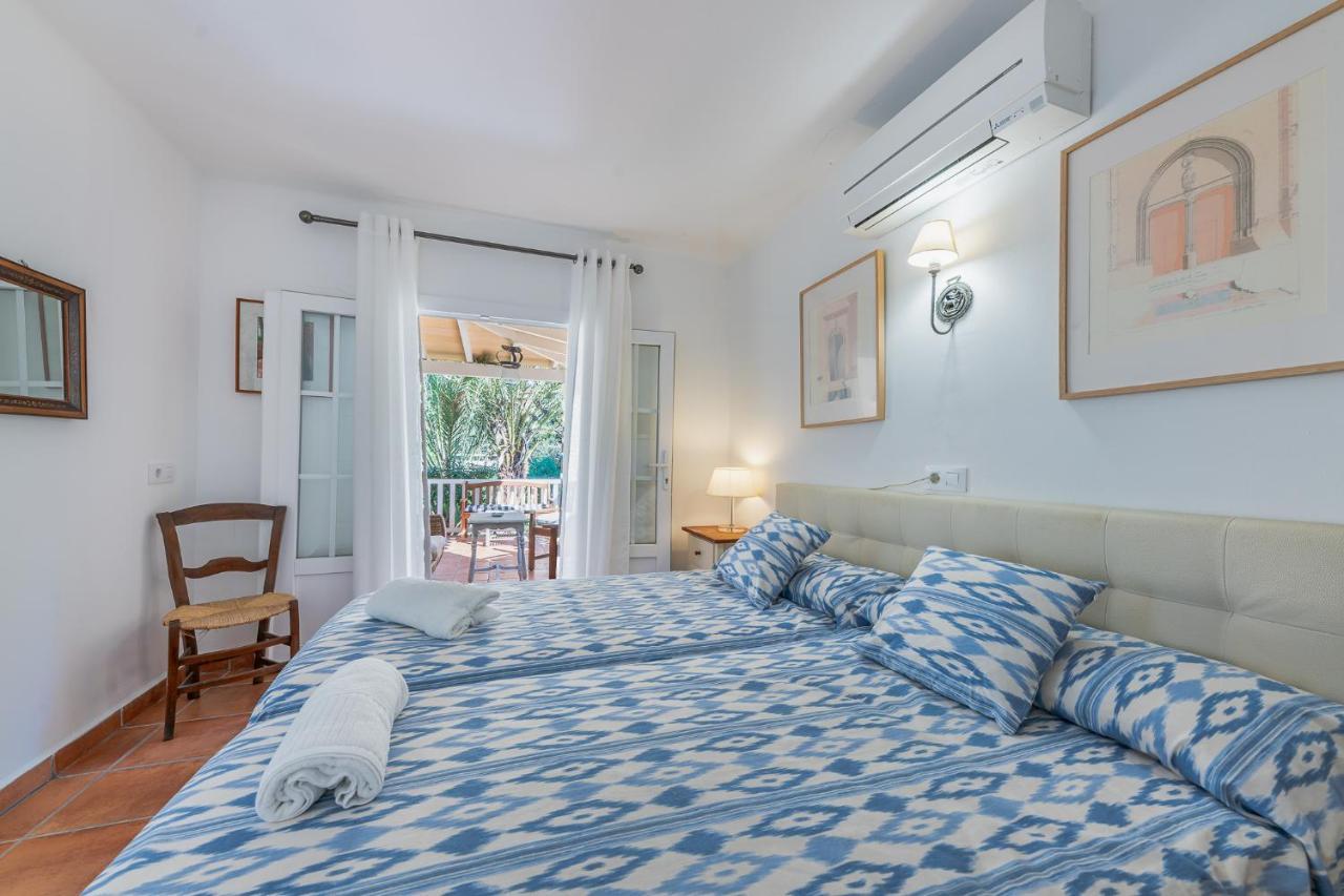 Villa Herdain Cielo de Bonaire Bagian luar foto
