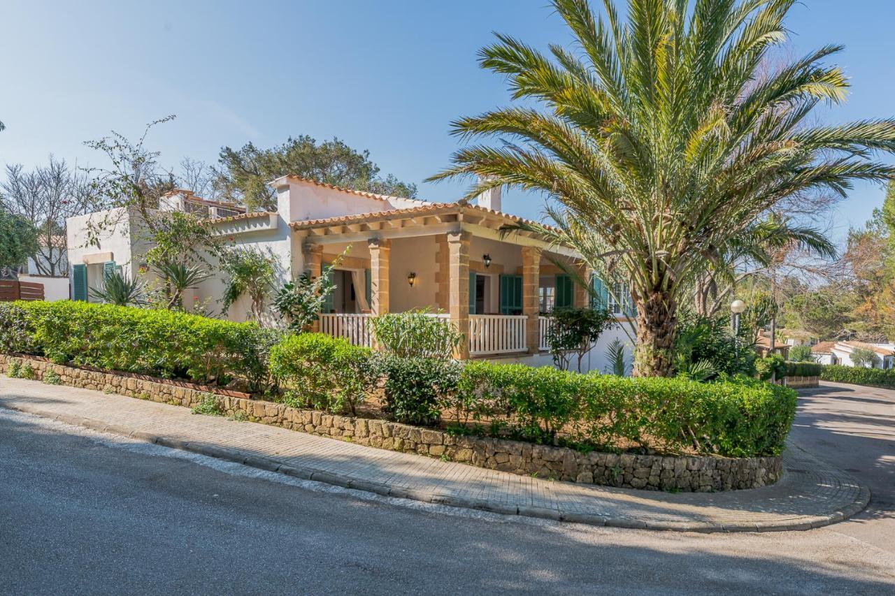 Villa Herdain Cielo de Bonaire Bagian luar foto