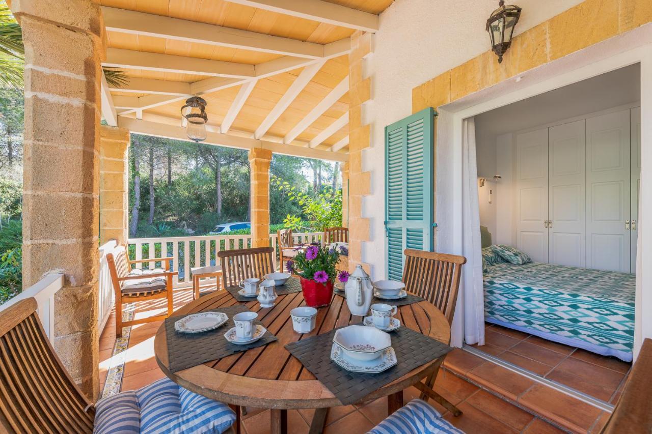 Villa Herdain Cielo de Bonaire Bagian luar foto