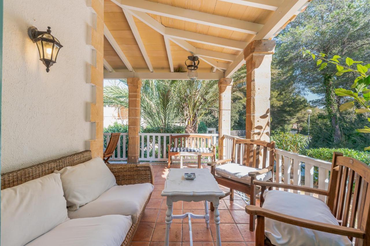 Villa Herdain Cielo de Bonaire Bagian luar foto