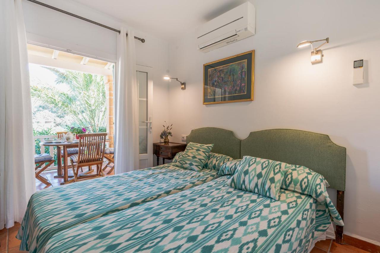 Villa Herdain Cielo de Bonaire Bagian luar foto