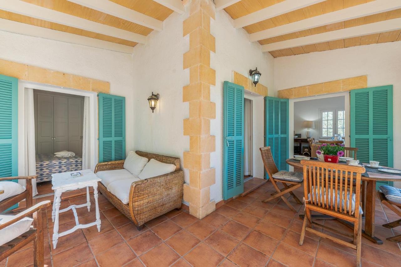 Villa Herdain Cielo de Bonaire Bagian luar foto